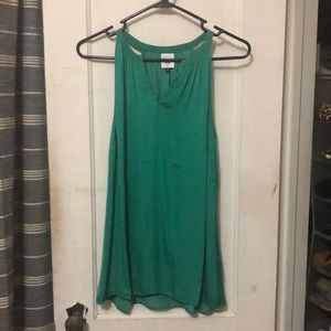 Cabi Lush Blouse. NWOT